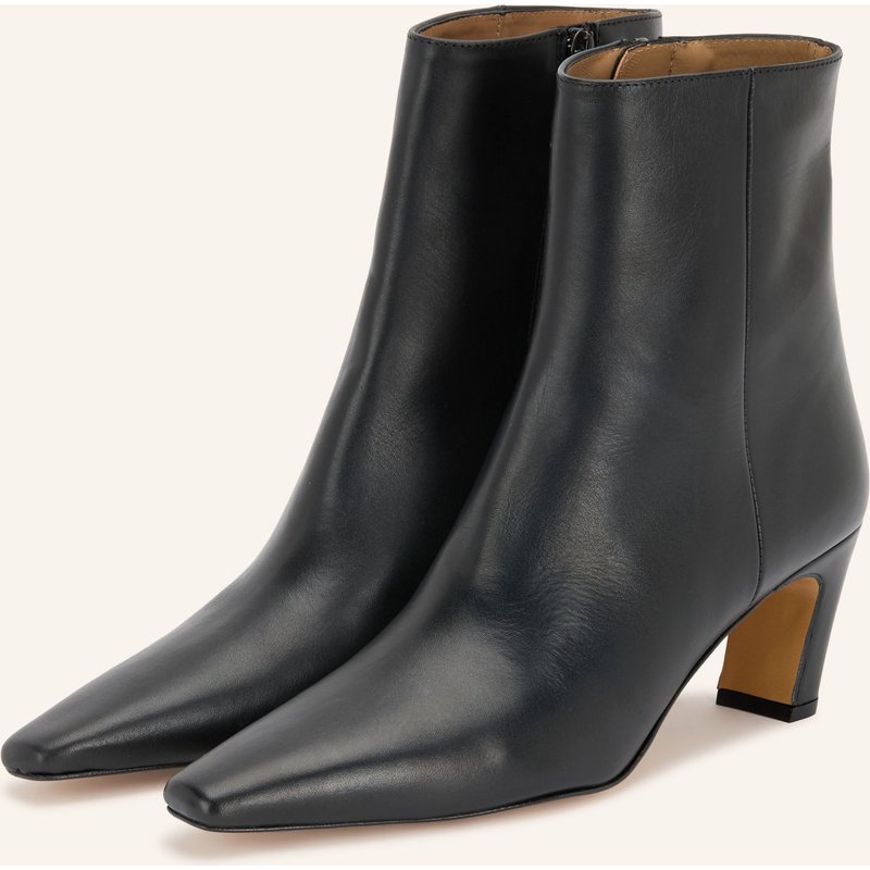 Flattered Stiefeletten Xena schwarz