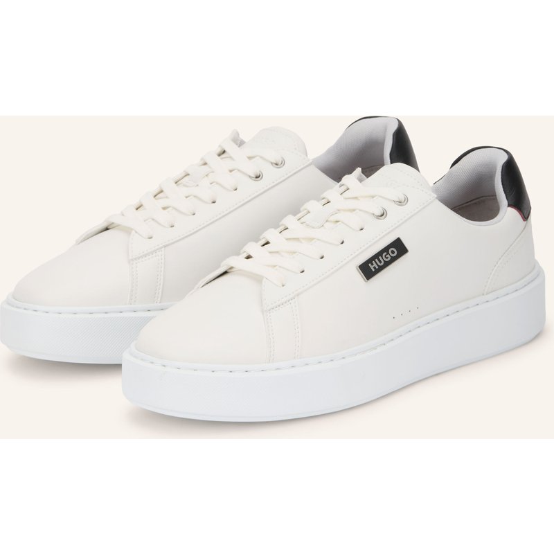 Hugo Sneaker Relston weiss