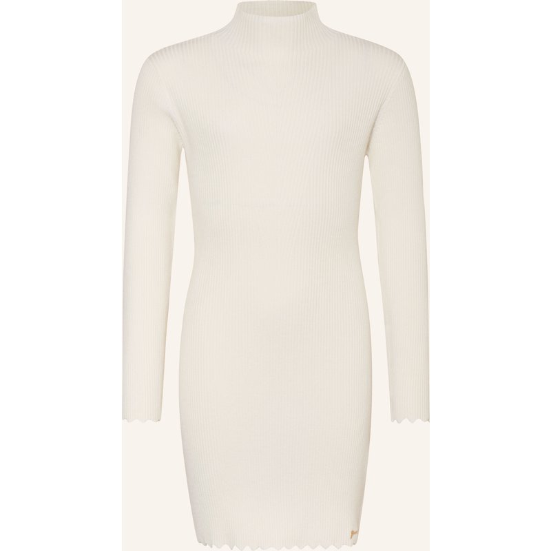 Guess Strickkleid weiss