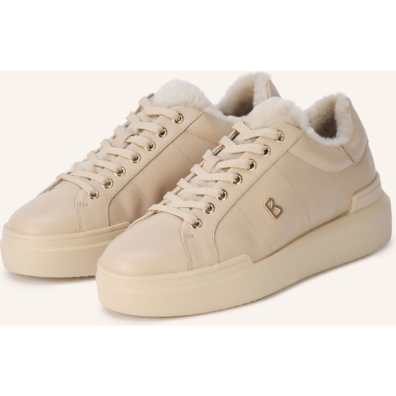 Bogner Sneaker Hollywood beige