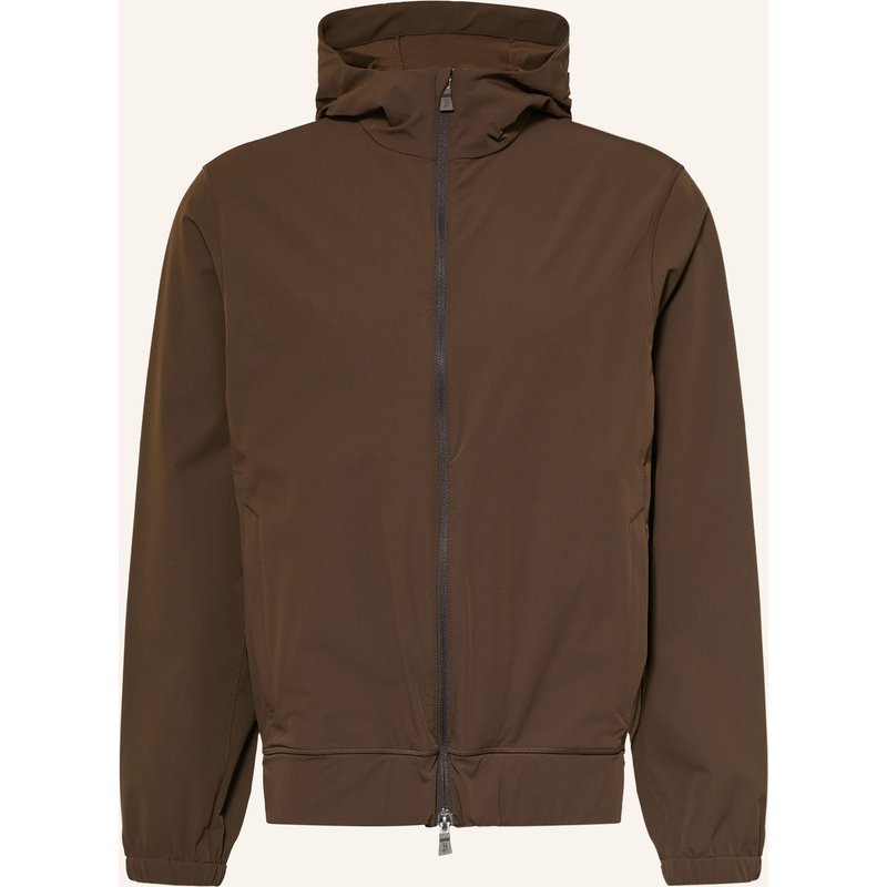 Herno Blouson braun