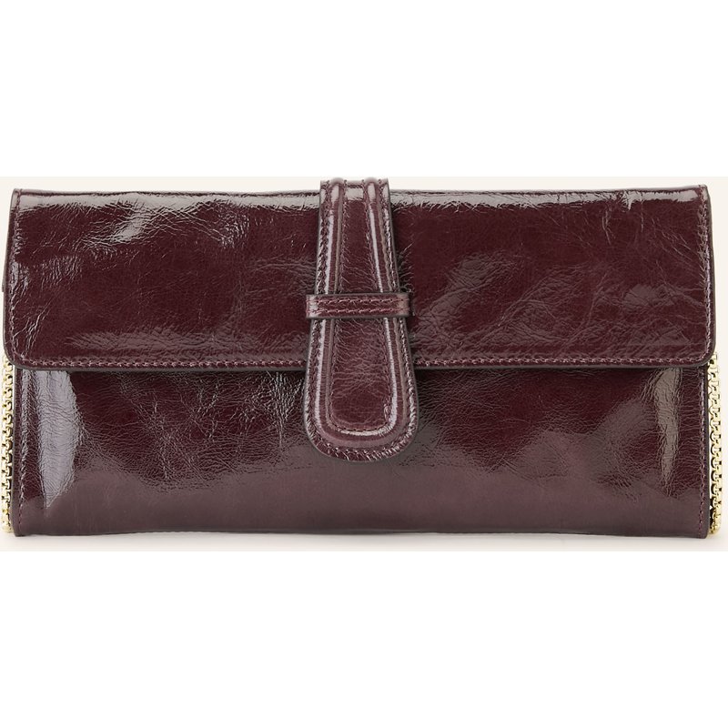 Abro Clutch Luna rot