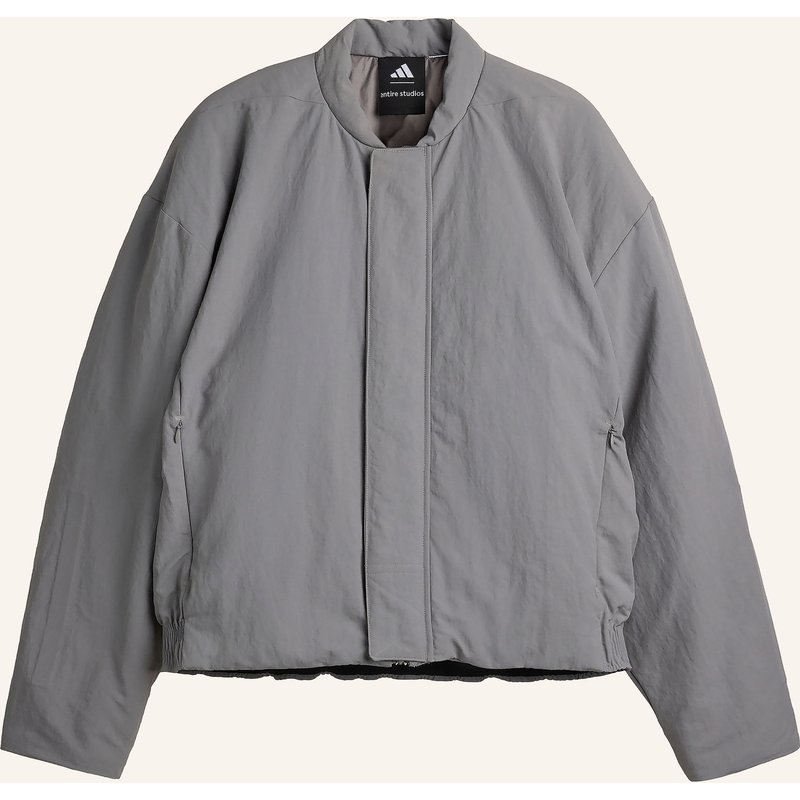 Adidas Blouson Essentials Z.N.E. grau