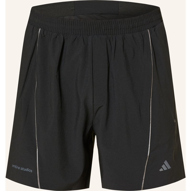 Adidas 2-In-1-Trainingsshorts Adidas X Entire Studios d4t schwarz