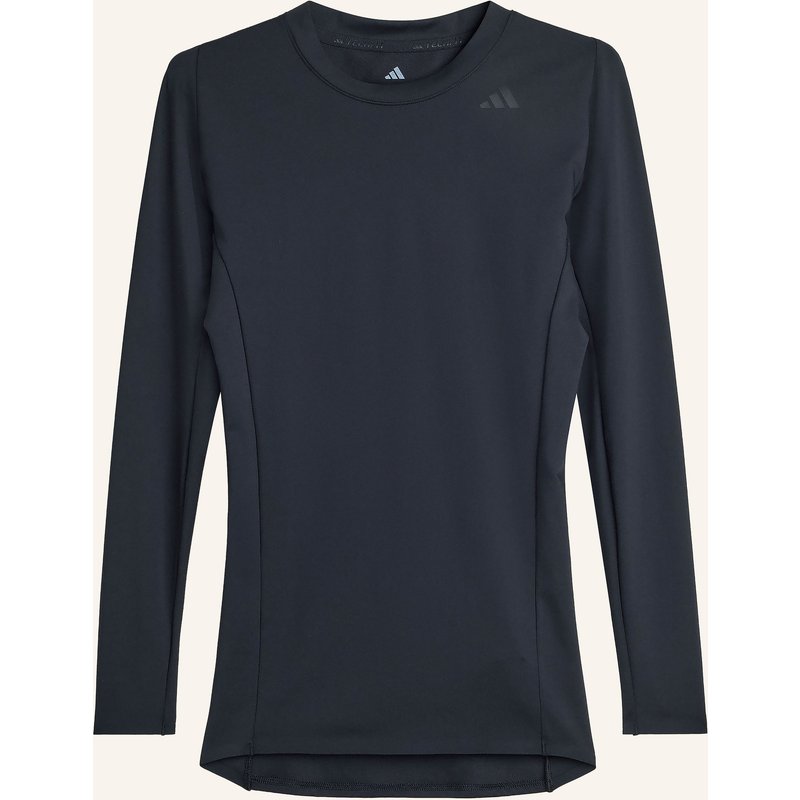 Adidas Funktionsshirt Adidas X Entire Studios Techfit schwarz