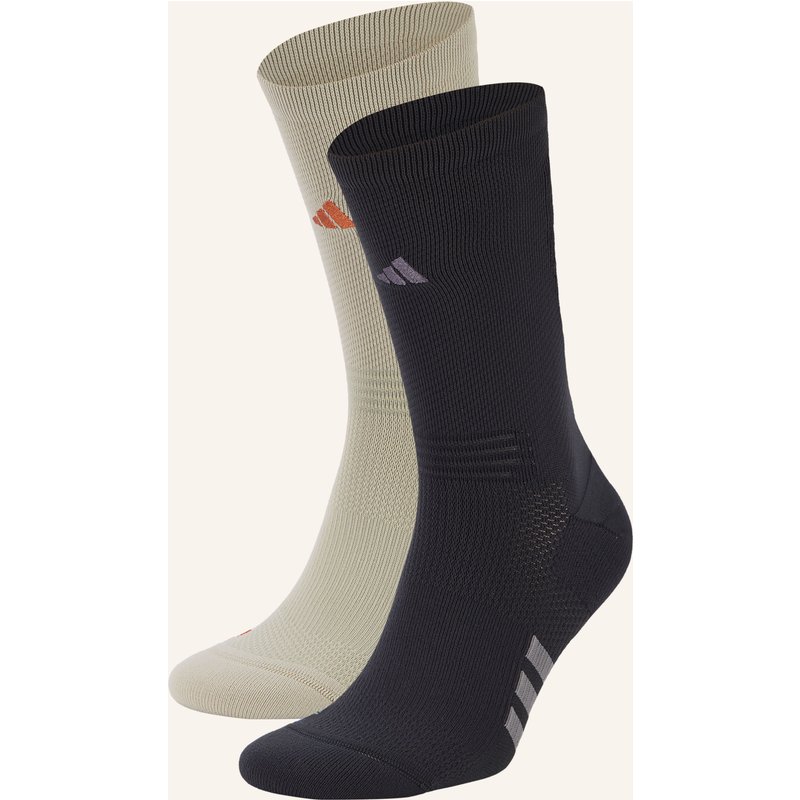Adidas 2er-Pack Sportsocken Adidas X Entire Studios Regular grau