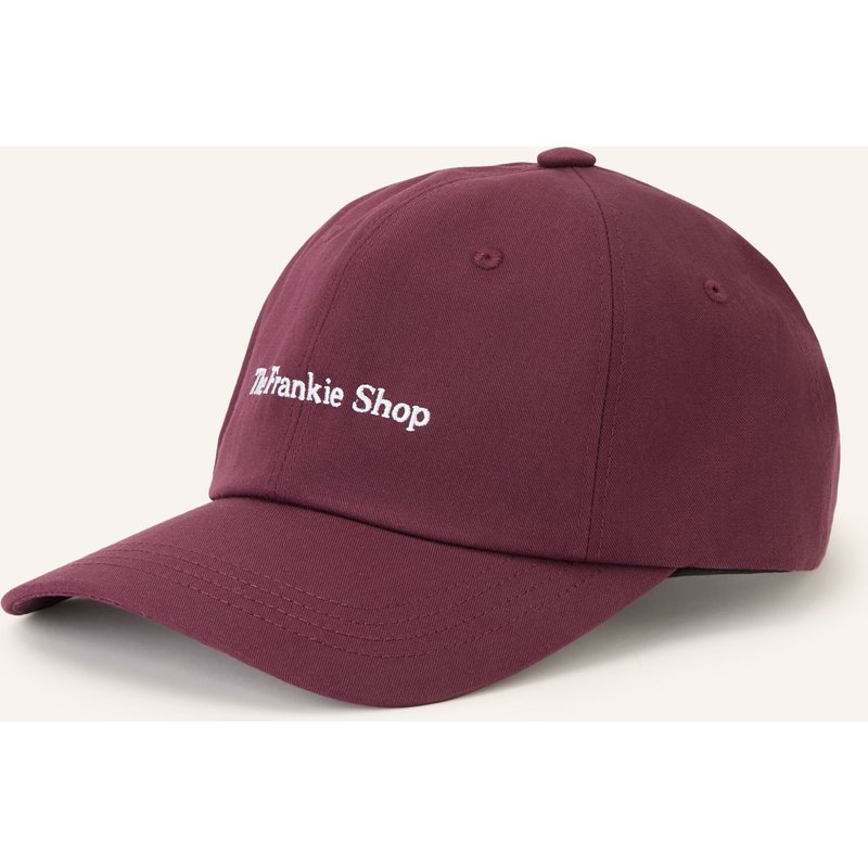 The Frankie Shop Cap Frankie rot