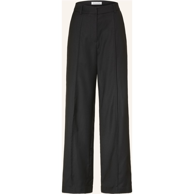 The Frankie Shop Hose Ina schwarz