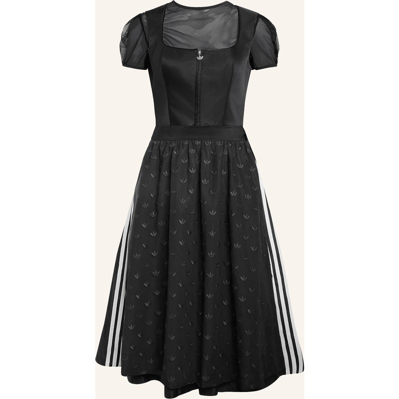 Adidas Originals Dirndl schwarz