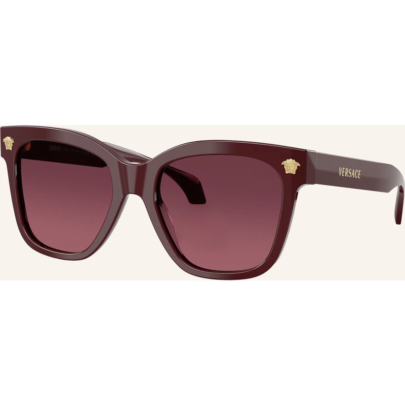 Versace Sonnenbrille ve4511 rot
