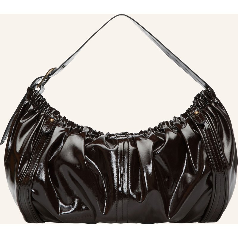 Liebeskind Schultertasche Faye Large braun