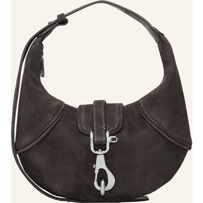 Liebeskind Schultertasche Ryker Xs braun