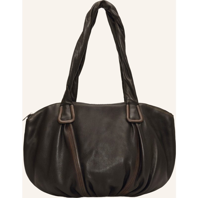 Liebeskind Shopper Lucy Medium braun