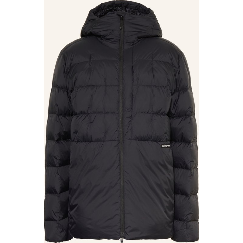 Ortovox Daunenjacke Downwool 270 schwarz