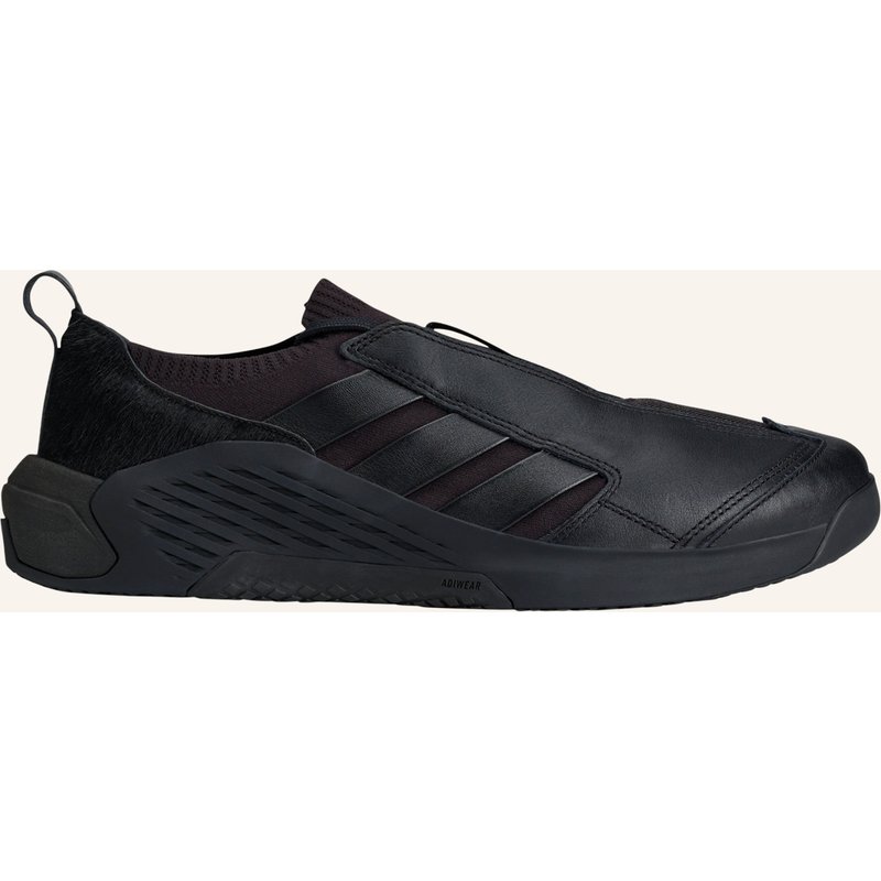 Adidas Originals Sneaker Adidas X Entire Studios Dropset 4 schwarz