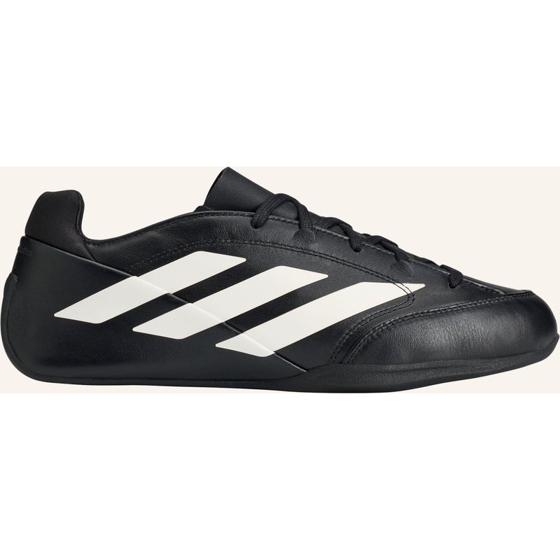 Adidas Originals Sneaker Adidas X Entire Studios Feroza Low schwarz