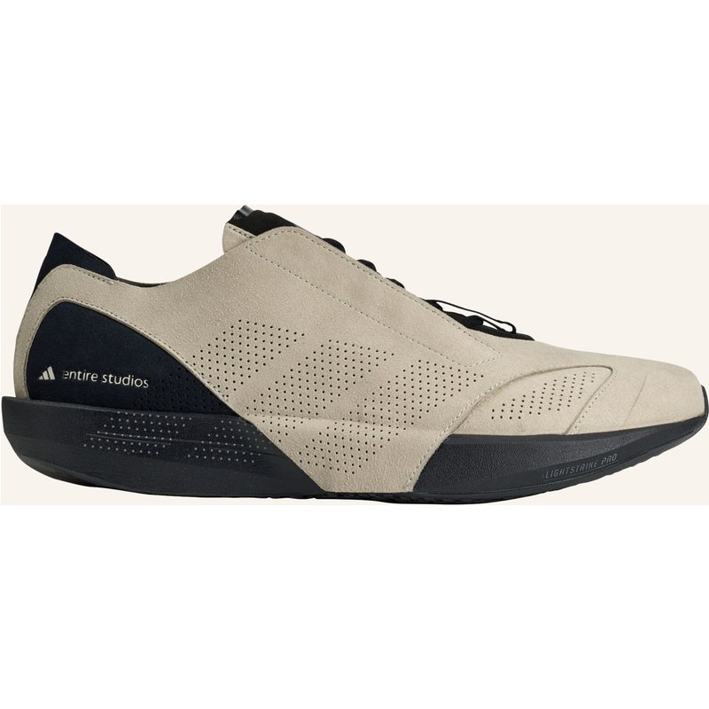Adidas Originals Sneaker Adidas X Entire Studios Adizero Adios 9 beige
