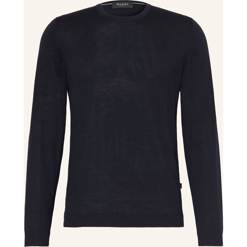 Maerz Muenchen Pullover blau