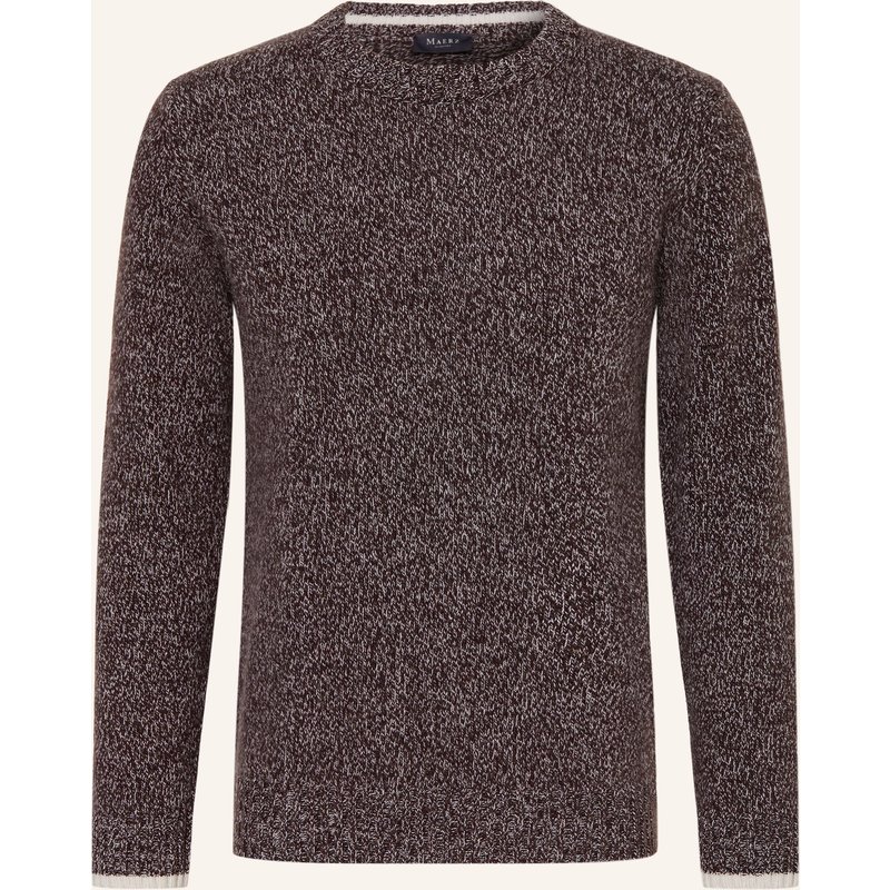 Maerz Muenchen Pullover rot