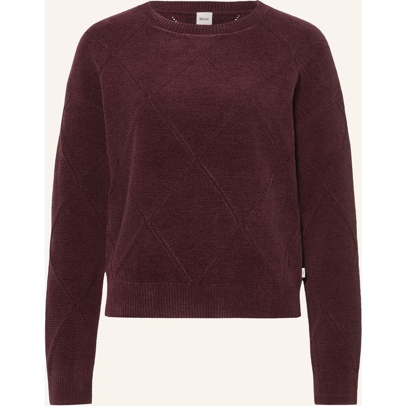 Brax Pullover Lisa rot