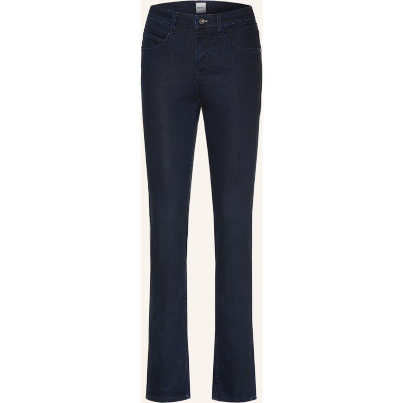 Brax Straight Jeans Mary blau