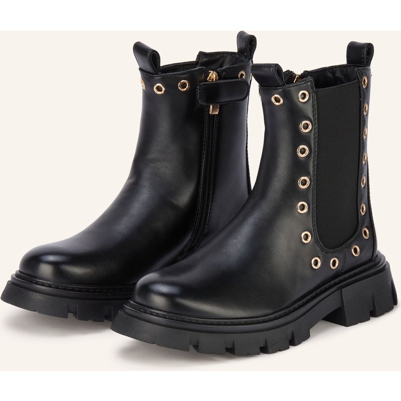 Gioseppo Chelsea-Boots schwarz