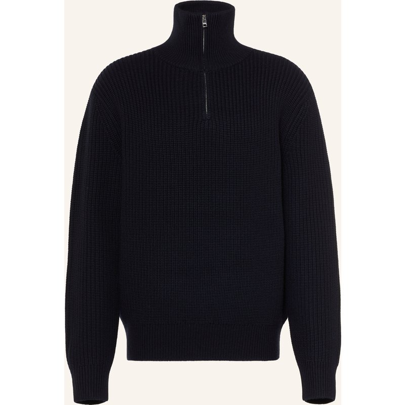 A.P.C. Troyer Daniel blau