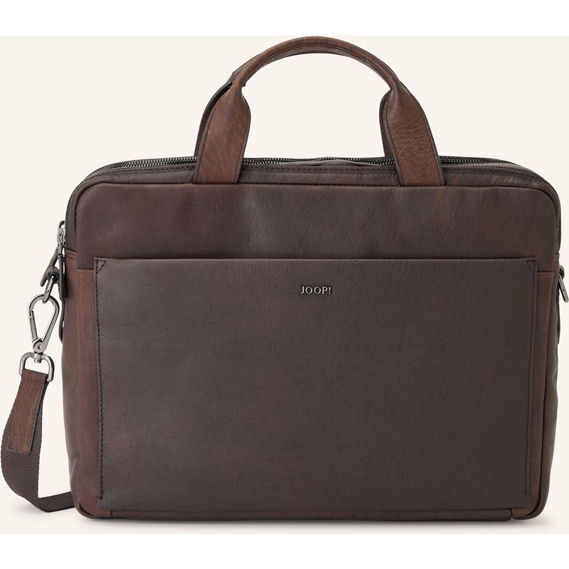 Joop! Laptop-Tasche Teramo Pandion braun