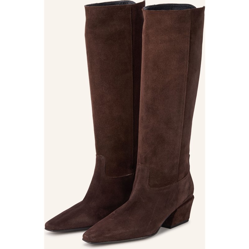Kennel & Schmenger Stiefel Nyla braun