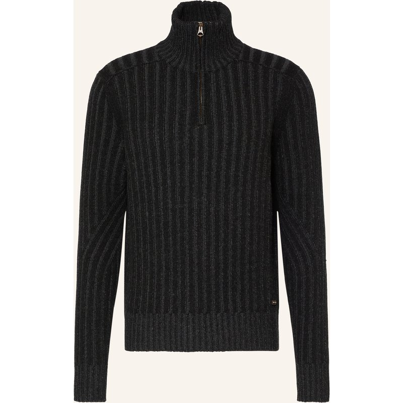 Belstaff Troyer Lincoln grau