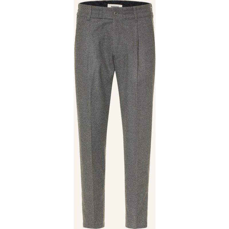Drykorn Chino Chasy Extra Slim Fit grau