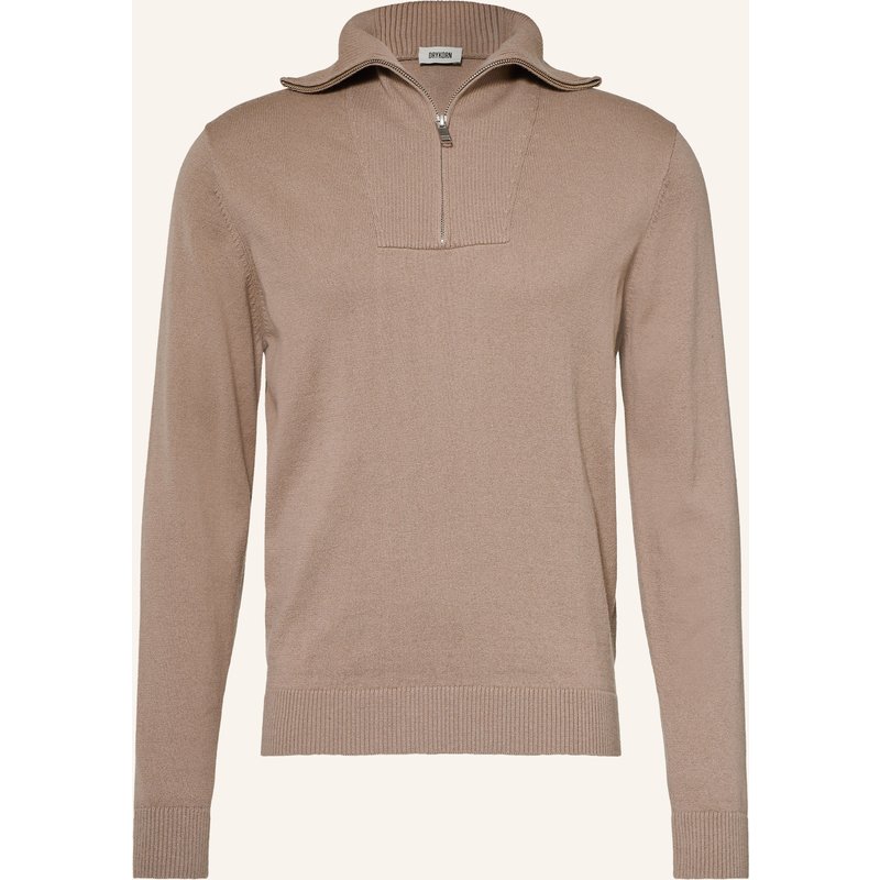Drykorn Troyer Manuelo beige