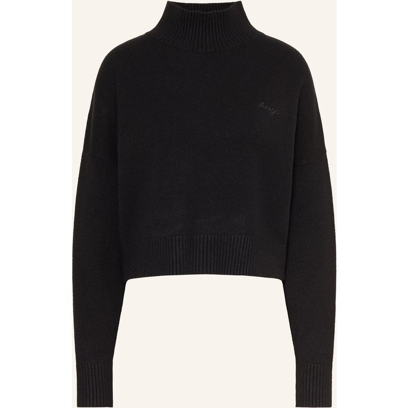 Hugo Pullover Sestya schwarz