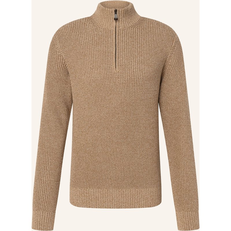 Joop! Jeans Troyer Honrio beige