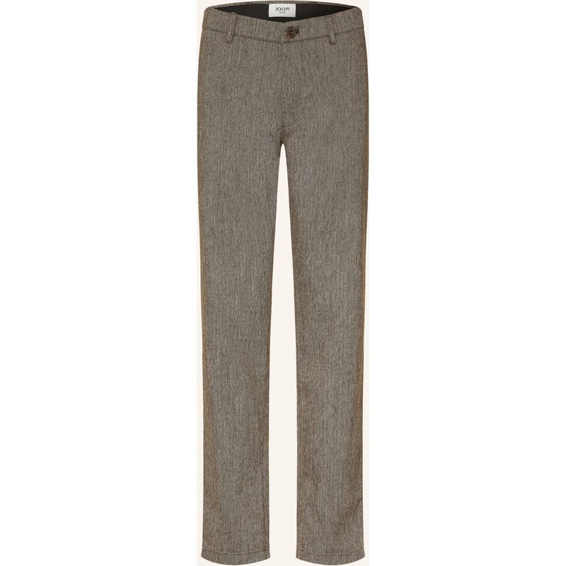 Joop! Jeans Hose Matthew Modern Fit braun