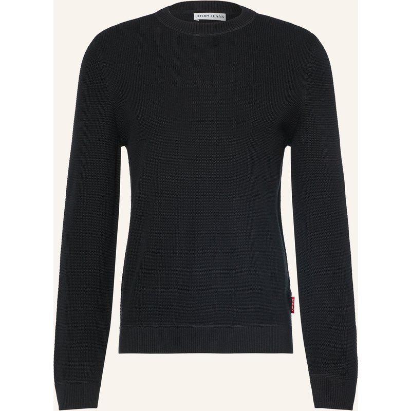 Joop! Jeans Pullover Peosius schwarz