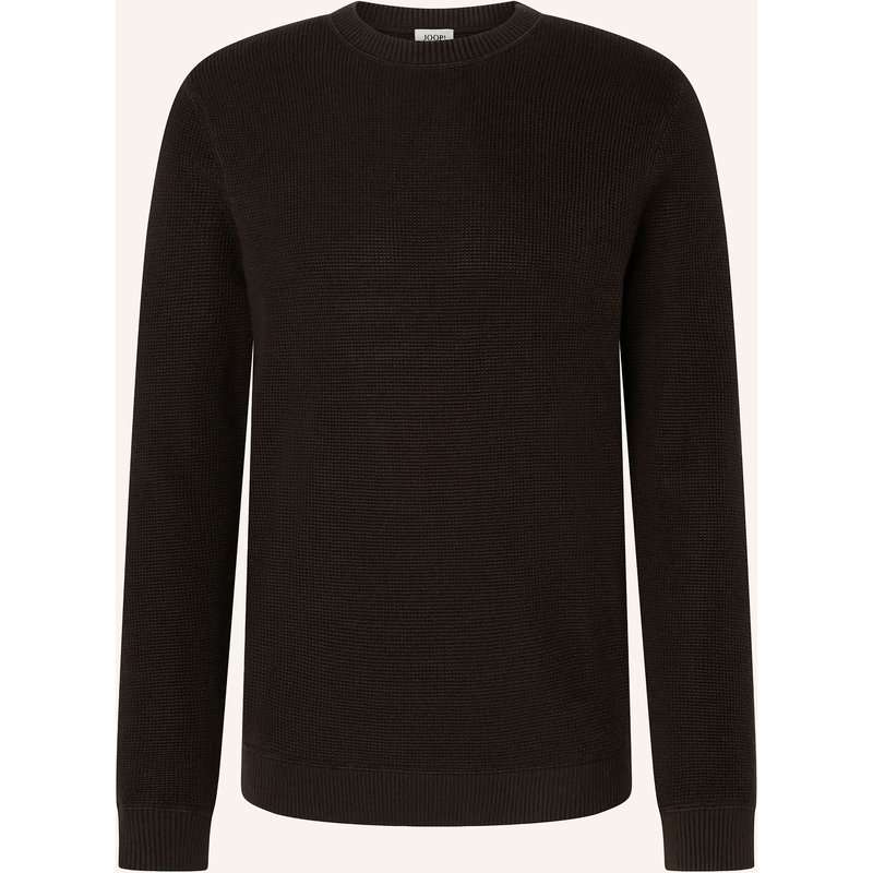 Joop! Jeans Pullover Peosius braun