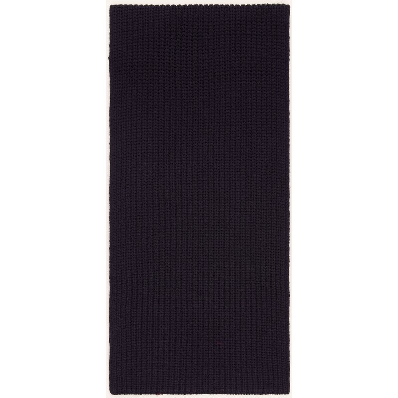 Joop! Jeans Schal Lucifo blau