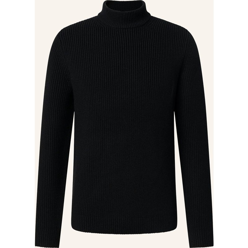 Joop! Jeans Pullover Orlissor schwarz