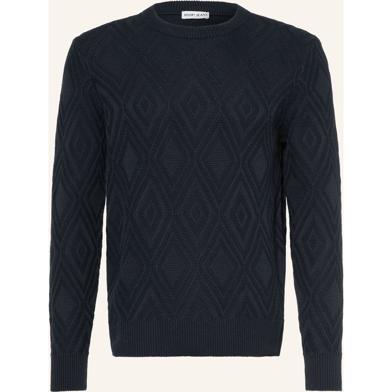 Joop! Jeans Pullover Pannatas blau