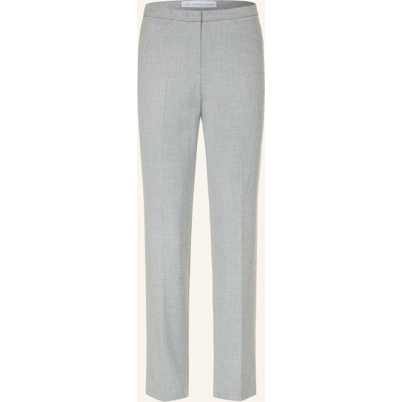 Raffaello Rossi 7/8-Hose Maxima grau