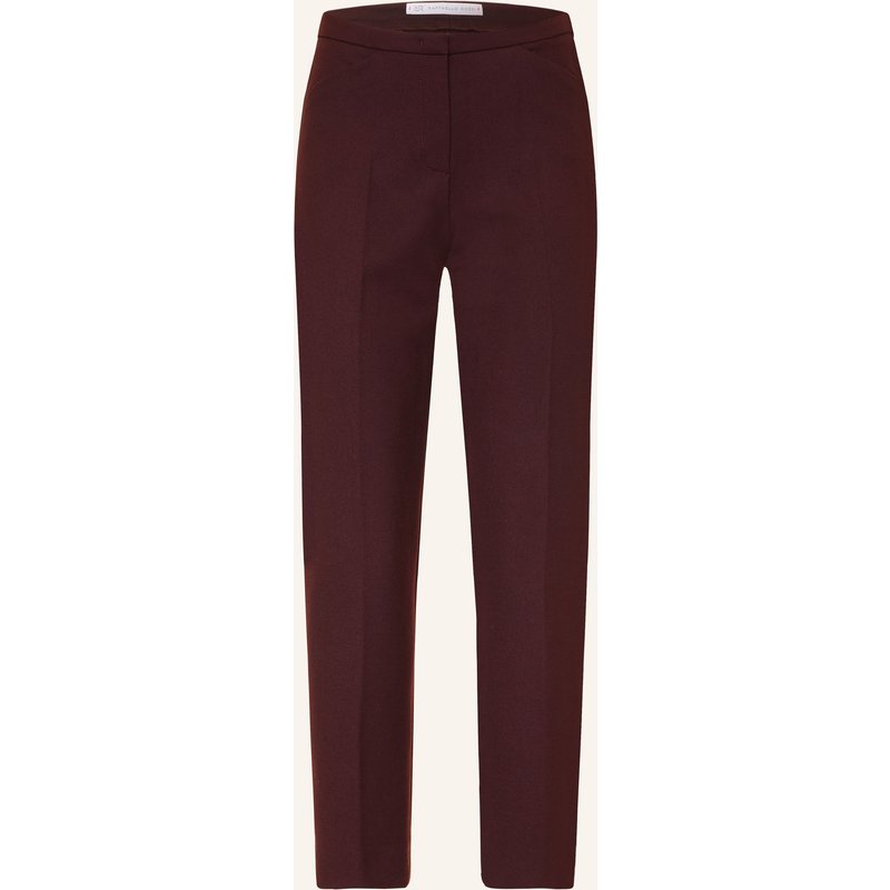 Raffaello Rossi 7/8-Hose Maxima rot