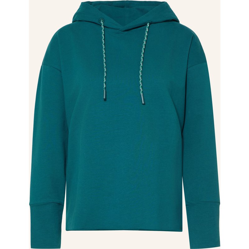Elbsand Hoodie Darla gruen
