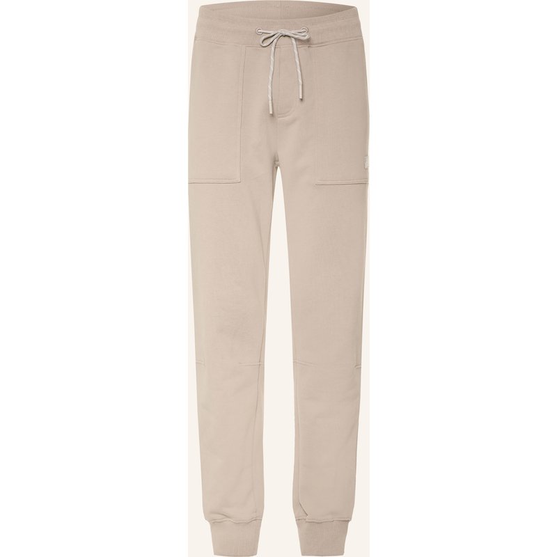 Elbsand Sweatpants Thorin beige