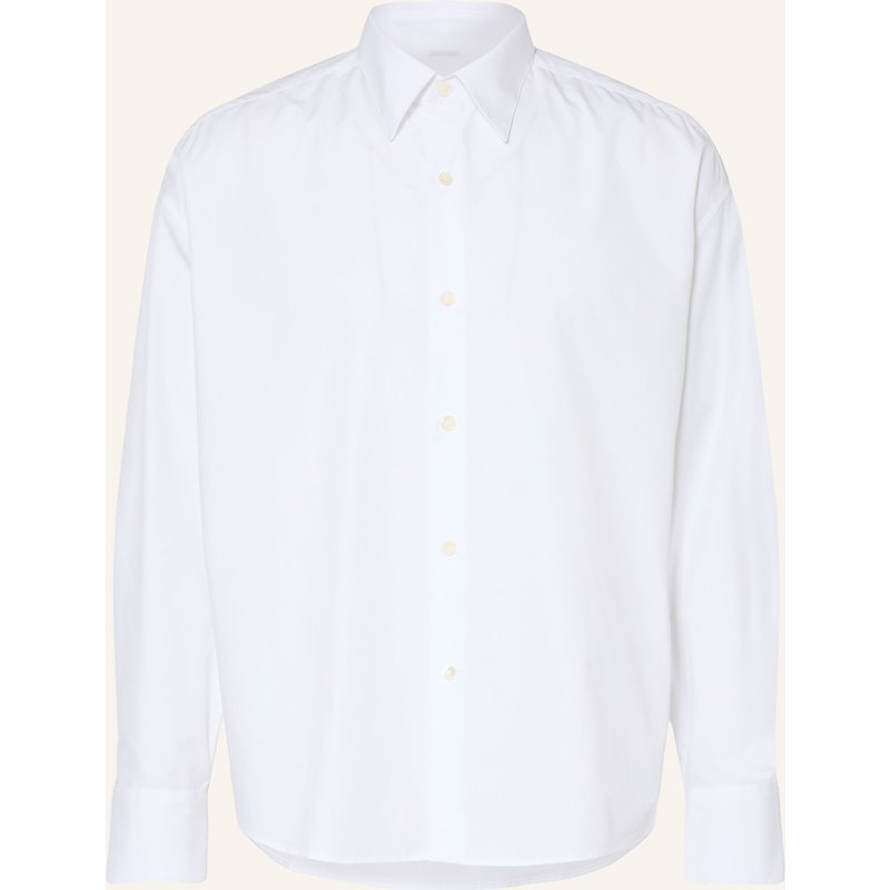 Studio Seidensticker Hemd Studio Comfort Fit weiss
