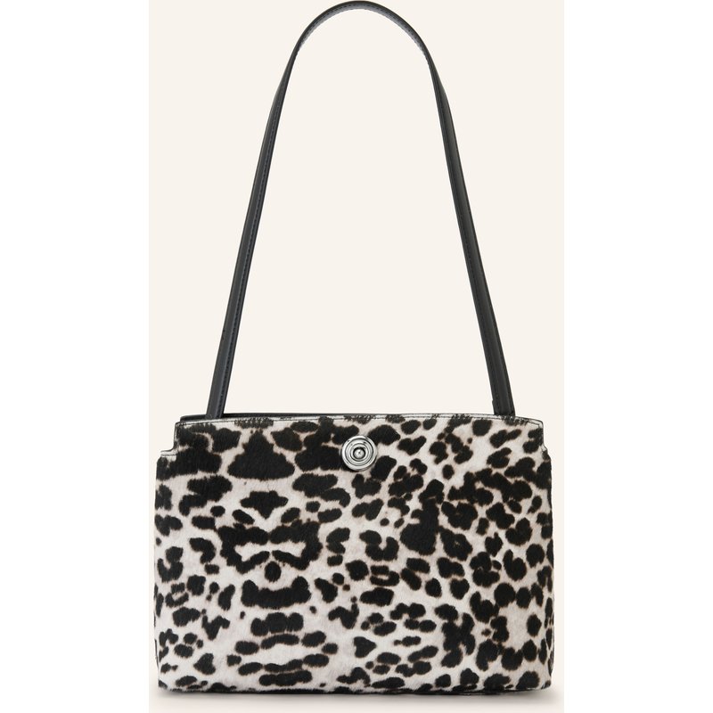 Liffner Clutch braun