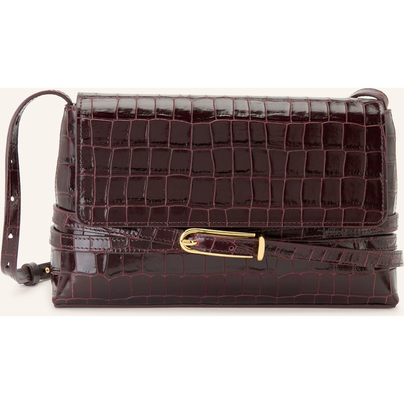 Liffner Schultertasche rot