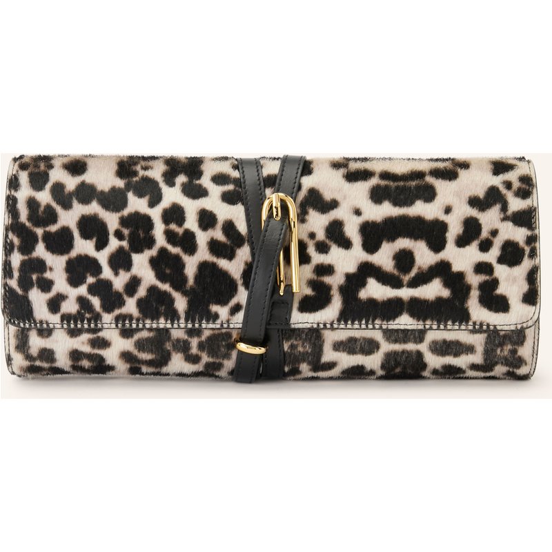 Liffner Clutch braun
