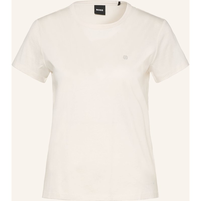 Boss T-Shirt Eventsa weiss