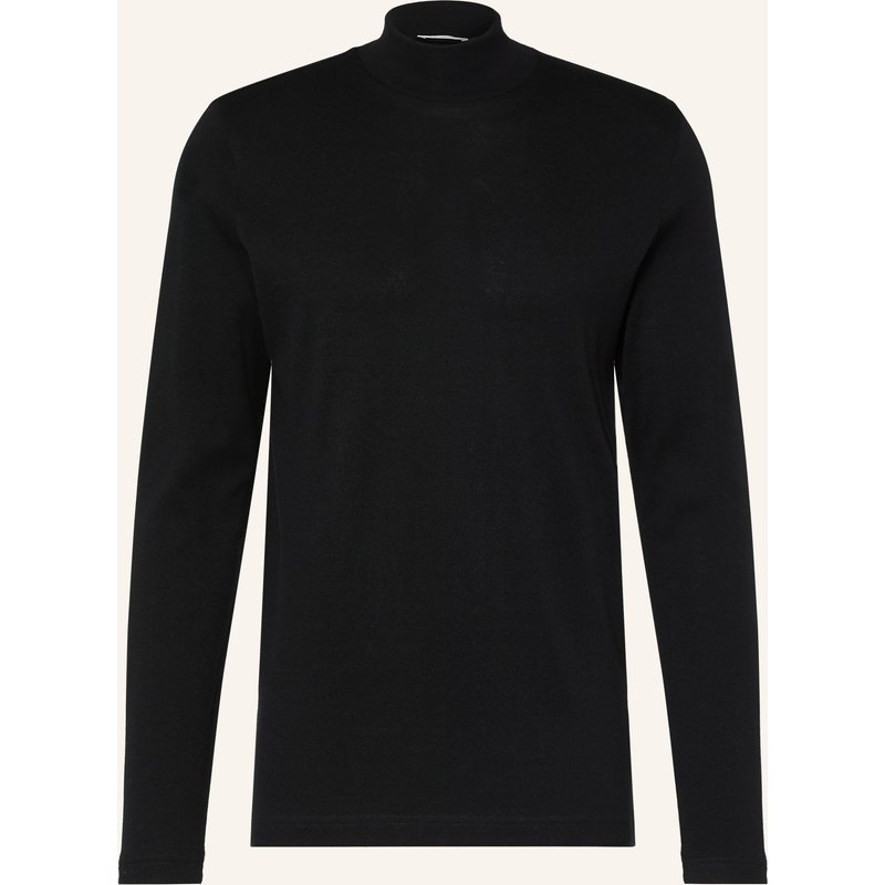 Stefan Brandt Pullover Eli schwarz